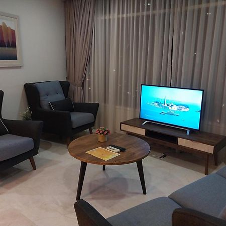 Vortex Star Klcc Apartment Kuala Lumpur Szoba fotó