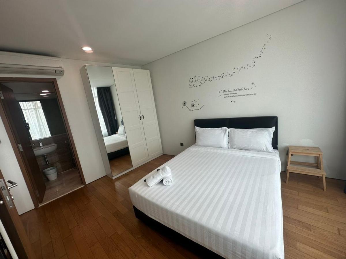Vortex Star Klcc Apartment Kuala Lumpur Kültér fotó