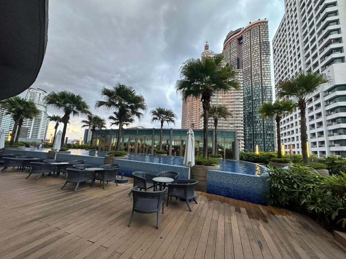 Vortex Star Klcc Apartment Kuala Lumpur Kültér fotó
