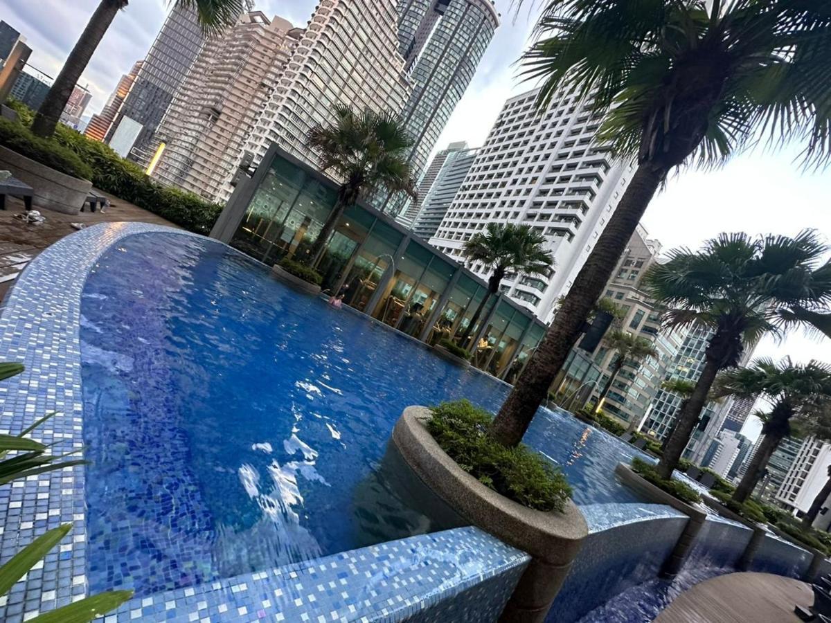 Vortex Star Klcc Apartment Kuala Lumpur Kültér fotó