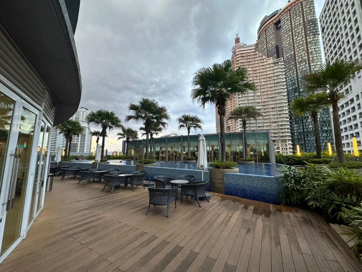 Vortex Star Klcc Apartment Kuala Lumpur Kültér fotó