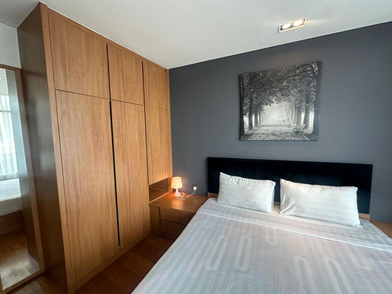 Vortex Star Klcc Apartment Kuala Lumpur Kültér fotó