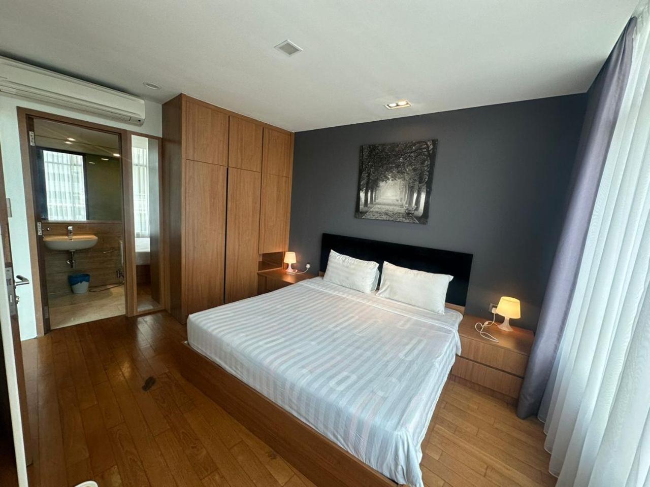 Vortex Star Klcc Apartment Kuala Lumpur Kültér fotó