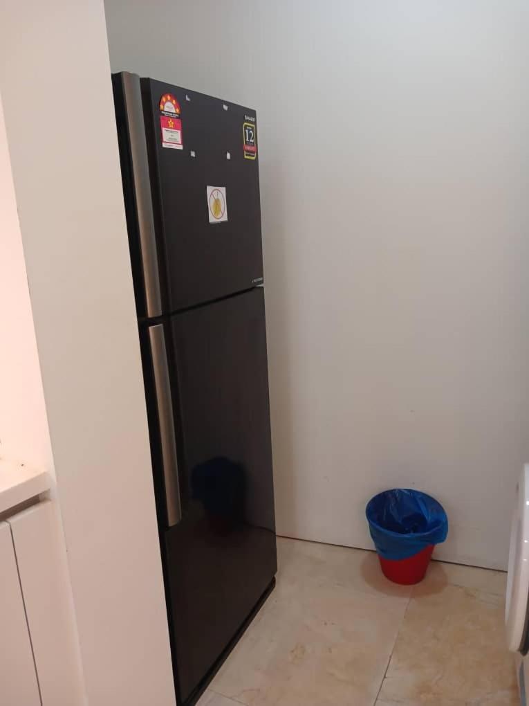 Vortex Star Klcc Apartment Kuala Lumpur Kültér fotó