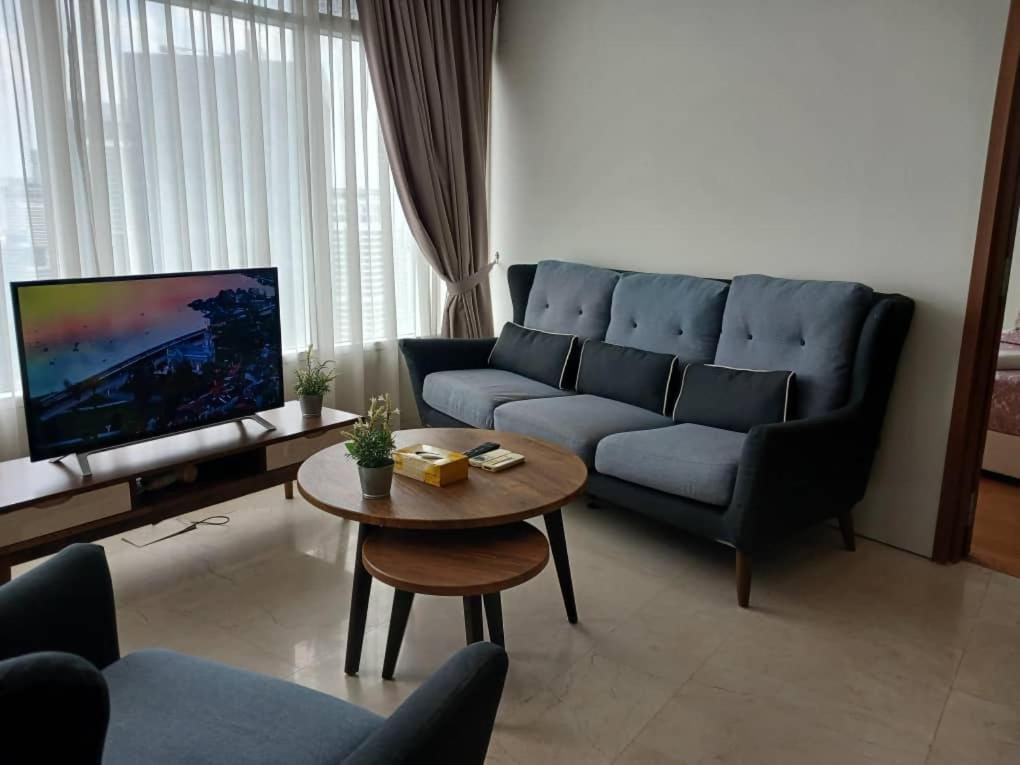 Vortex Star Klcc Apartment Kuala Lumpur Kültér fotó
