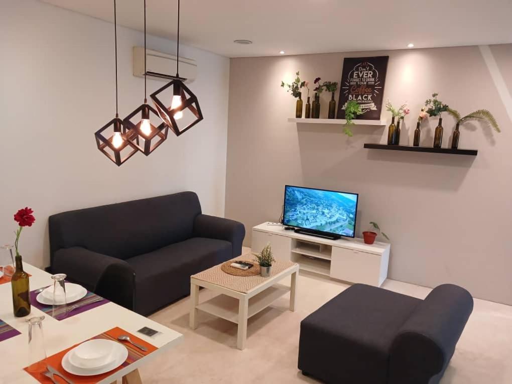 Vortex Star Klcc Apartment Kuala Lumpur Szoba fotó