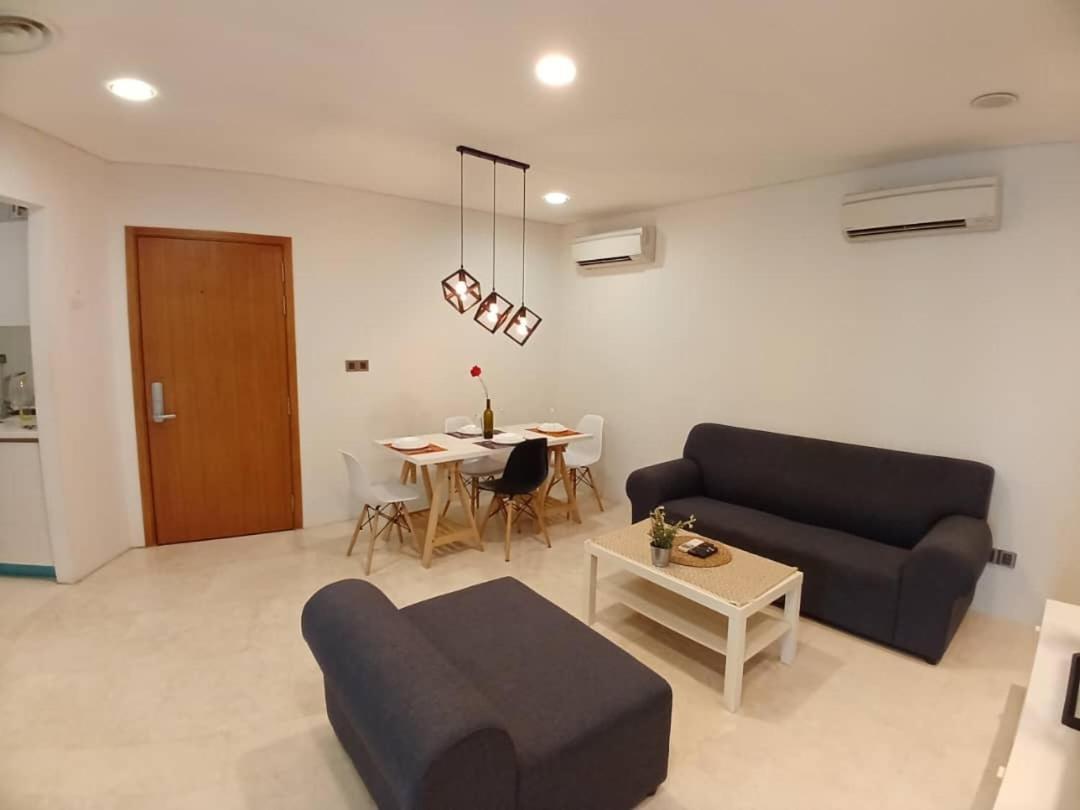 Vortex Star Klcc Apartment Kuala Lumpur Szoba fotó