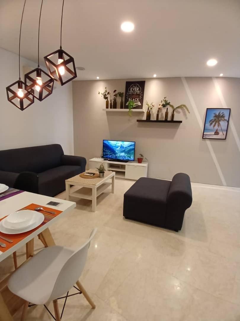 Vortex Star Klcc Apartment Kuala Lumpur Szoba fotó