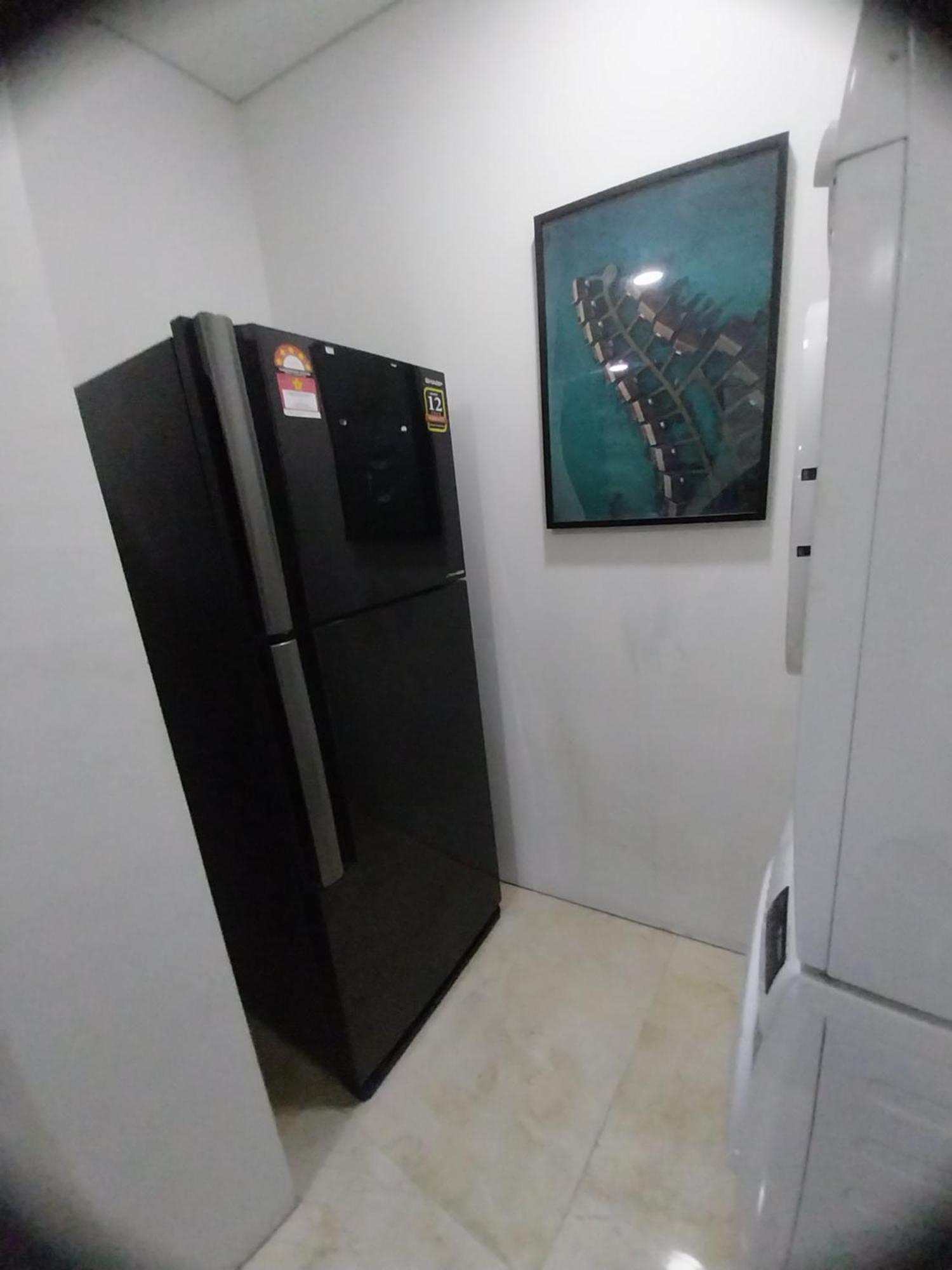 Vortex Star Klcc Apartment Kuala Lumpur Szoba fotó