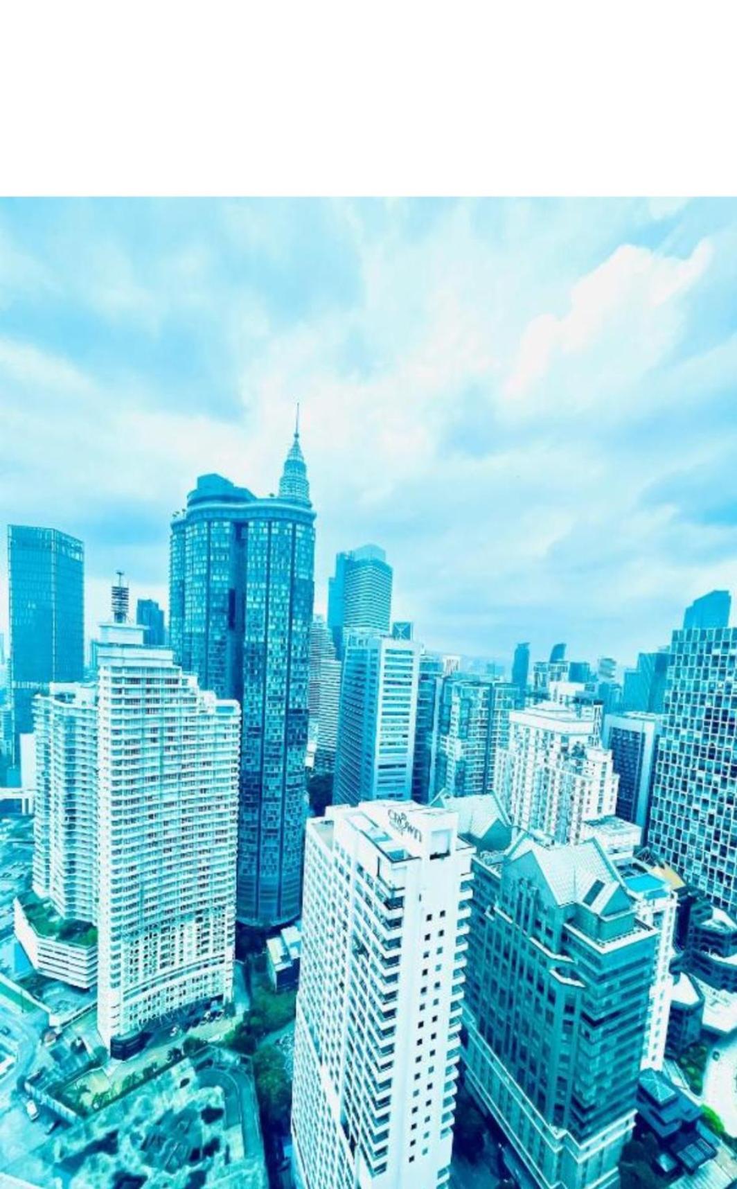 Vortex Star Klcc Apartment Kuala Lumpur Kültér fotó