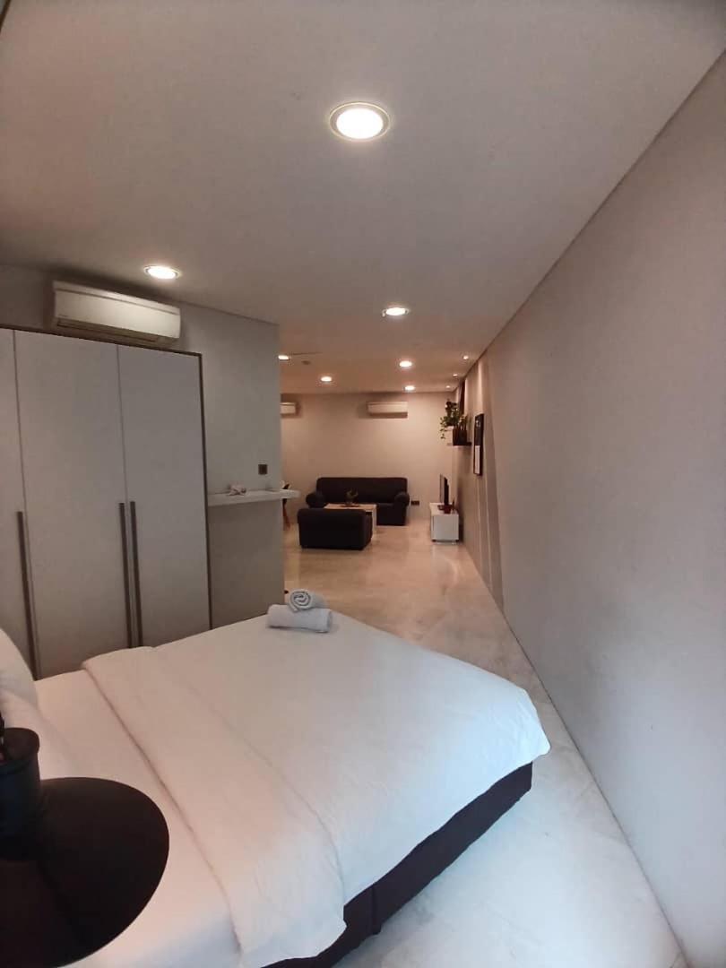 Vortex Star Klcc Apartment Kuala Lumpur Szoba fotó